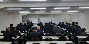 東京六大学野球連盟